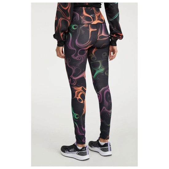 O'neill Γυναικείο κολάν Training Leggings O'neill Γυναικείο κολάν Training Leggings
